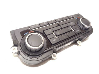 Блок управления климат-контролем 5K0907044BS, 5HB00974640   Volkswagen Tiguan