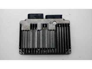 Řídící jednotka 412265001, 7516809   BMW 3 E46 2003