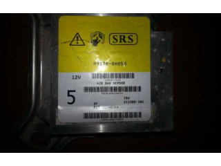 Блок подушек безопасности 891700H050, CENTRALITAAIRBAG   Citroen C1