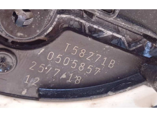 Вентилятор печки    T58271B, F011500133   Mercedes-Benz E AMG W210