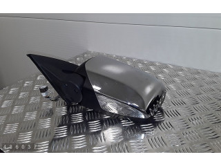 Zpětné zrcátko  Mitsubishi L200 2010  E4012293  