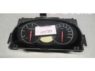 Přístrojová deska  Nissan Micra 2005 24810BC68B  