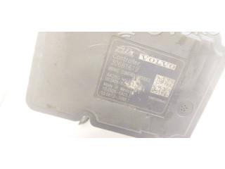 Jednotka ABS 30681619, 10.0613-3688.1   Volvo V70 2008