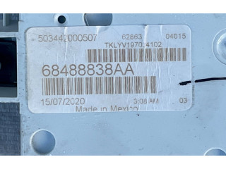   Pojistková skříňka 68488838AA, 503442000507   Jeep Cherokee 2020