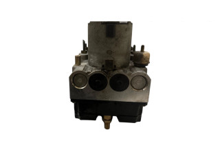 Jednotka ABS 4894006000, 0265217012   SsangYong Musso 1997