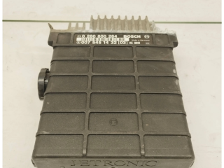 Řídící jednotka 0075451432, 0280800284   Mercedes-Benz 190 W201 1992