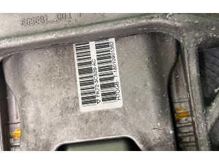    Рулевая рейка BJ323K772AE, GH34A   Land Rover Discovery Sport 2014 -  года