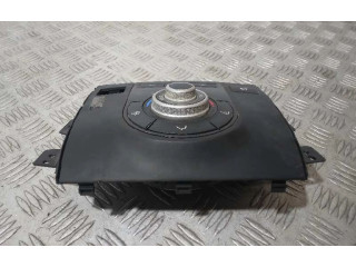 Блок управления климат-контролем 972501P100, 972501P100   KIA Venga