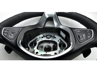 Volant Mercedes-Benz E W213 2017 A0004605600  