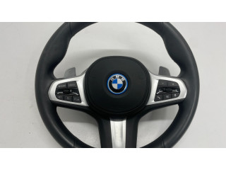 Руль BMW 3 G20 G21  2019- года FL63664, 5A2A203      