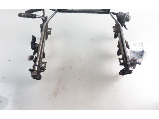 Vstřikovací lišta 078133551L, 078133551L   Audi A6 S6 C5 4B    ACK 