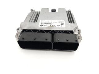 Řídící jednotka 8475350, 0281035428   BMW 2 F22 F23 2019