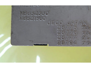 Экран/ дисплей / маленький экран MB652360, MB521560   Mitsubishi Space Runner 1999