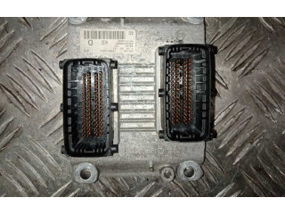 Řídící jednotka 0261207727   Alfa Romeo 147 2001