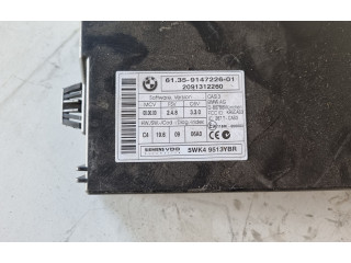 Řídící jednotka 8506374, 9147226   BMW 1 E81 E87 2009