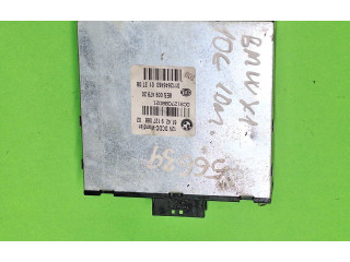 Блок управления 9127088, 0112646460   BMW X1 E84