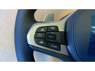 Руль BMW 6 G32 Gran Turismo  2017-- года 32308008179, 32308094542      