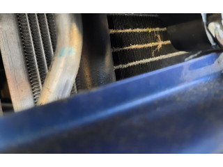 Интеркулер  1271602450   Honda Civic 