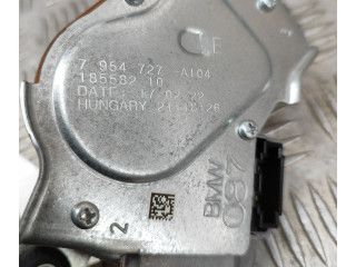 Моторчик заднего дворника 7954727    BMW iX