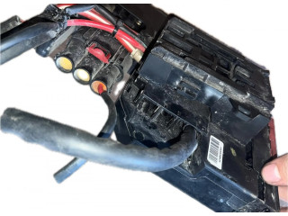   Pojistková skříňka A2075400640   Mercedes-Benz C W204 2012