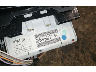 Панель приборов 8200263367, 8200166237   Renault Vel Satis       