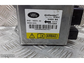 Блок подушек безопасности 8H2214D374AD   Land Rover Range Rover Sport L320