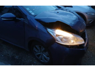Блок подушек безопасности 9803380480   Peugeot 208