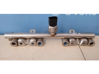 Vstřikovací lišta 7592426   BMW 1 F20 F21  pro benzínový motor 3.5  