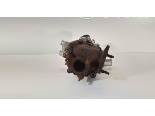  Турбина Toyota Auris E180 1.4 GTB12VZ, 7807080005         