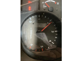 Přístrojová deska  Hyundai Galloper 2001 HS806312LK  
