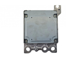 Блок управления надувных подушек 98820jh43a   Nissan X-Trail T31    