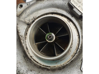 Турбина Audi TT Mk1  06A145713F         