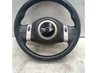 Руль Mini One - Cooper R50 - 53  2001-2006 года 67920610      