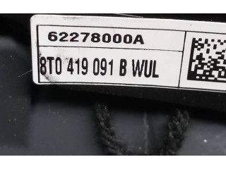 Volant Audi A5 8T 8F 2010 8T0419091B, 62278000A  