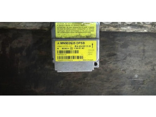 Блок подушек безопасности A4548203626   Smart ForFour I