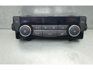 Блок управления климат-контролем 275102210R   Renault Kadjar