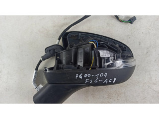 Zpětné zrcátko  Mercedes-Benz CLA C118 X118 2020  A0998117500, A1188108500  