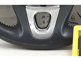 Volant Renault Scenic III -  Grand scenic III 2015 484003771R, 484003771R  