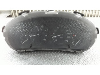 Панель приборов 9662745180   Citroen Berlingo       