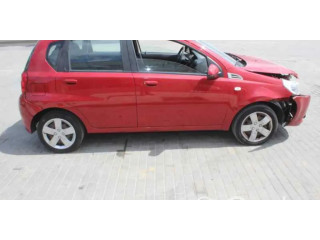 Блок подушек безопасности 96806963   Chevrolet Astra