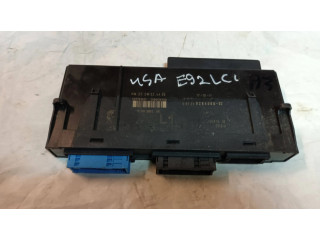 Блок комфорта 9264568   BMW 3 E92 E93   