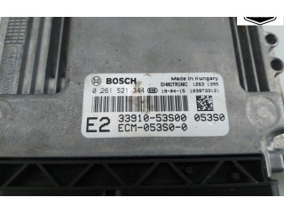 Řídící jednotka 3391053S00, 3391053S00   Suzuki Vitara (LY) 2019