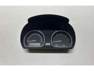 Панель приборов 3448404, 102463414   BMW X3 E83       