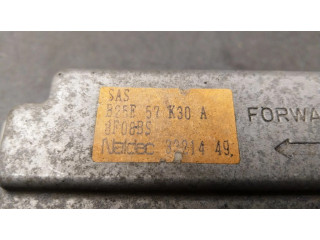 Блок подушек безопасности B25E57K30A, 8F08BS   Mazda MX-6