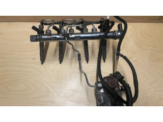 Vstřikovač 0445010506, 0445116024   BMW 1 F20 F21  pro naftový motor 2.0  