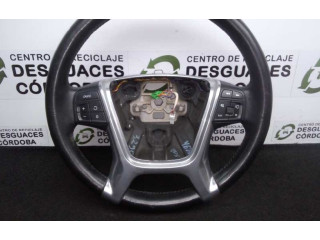 Volant Volvo S80 2013 CUERO.NEGRO, CON.MANDOS  