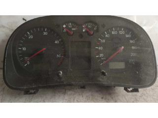 Панель приборов 1J0919860B, 0263604004   Volkswagen Golf IV       