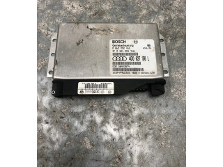 Блок управления коробкой передач 4D0927156L   Audi A8 S8 D2 4D