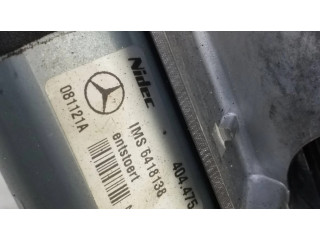    Рулевая рейка A2114620005, A2114620120   Mercedes-Benz E W211 2002-2009 года