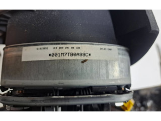Надувная подушка для руля 1K0880201BB1QB   Volkswagen Jetta V 2007
